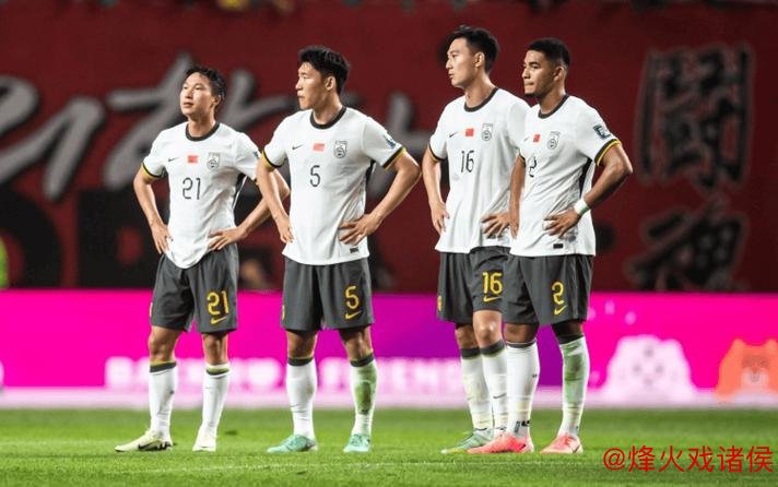 国足出局后迎喜讯：20岁比利时后卫赴华试训