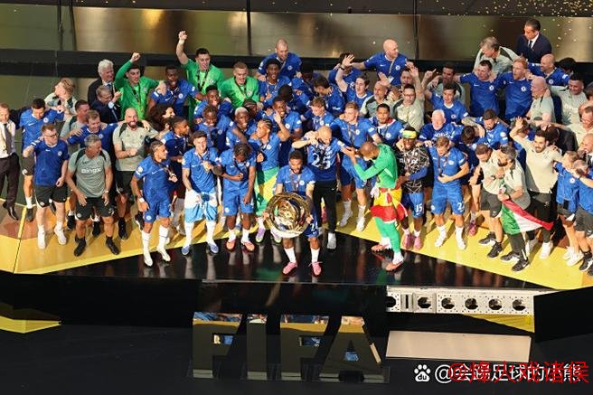 舍甫琴科祝贺切尔西:蓝军登顶世界之巅令我无比荣耀 舍甫琴科祝贺切尔西:蓝军登顶世界之巅令我无比荣耀