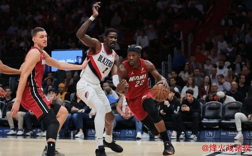 艾顿22+15助开拓者击败热火 尼克斯让篮网吞下4连败 艾顿22+15助开拓者击败热火 尼克斯让篮网吞下4连败