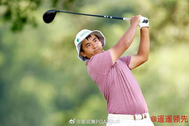 光辉国际总决赛温斯特德等四人领先首轮 窦泽成T14