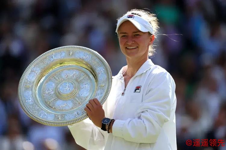 克雷茨科娃2-1胜鲍里妮夺温网首冠 大满贯第二冠