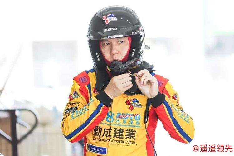 全员冠军！ 778车队珠海乐动时光四冠带回