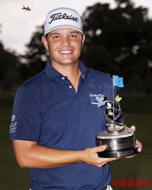 全国儿童医院锦标赛范德兰夺冠 窦泽成并列第二