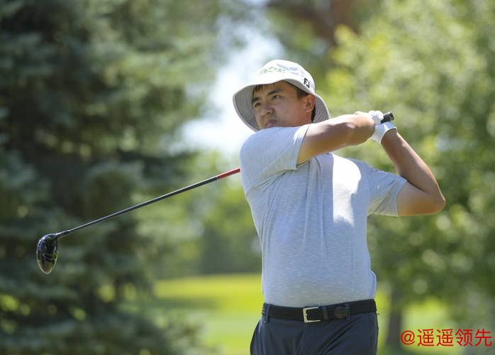 全国儿童医院锦标赛范德兰夺冠 窦泽成并列第二