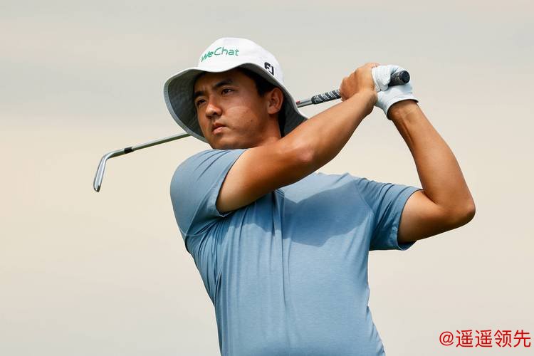 全国儿童医院锦标赛范德兰夺冠 窦泽成并列第二