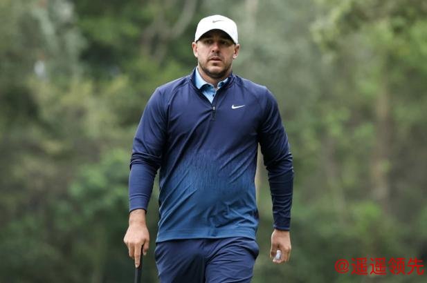 科普卡重新申请美巡赛会员 是否禁赛一年存疑