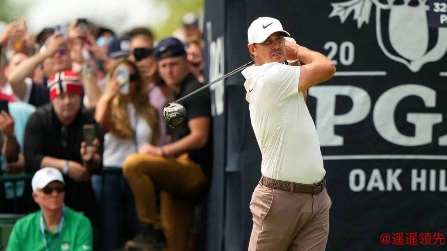 科普卡重新申请美巡赛会员 是否禁赛一年存疑