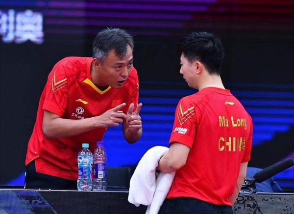 九游娱乐网站 秦志戬为何能执掌国乒总教练？2月亚洲杯将迎首场考试