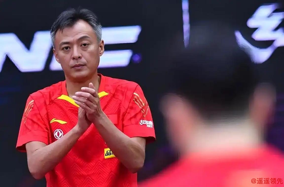 秦志戬为何能执掌国乒总教练？2月亚洲杯将迎首场考试