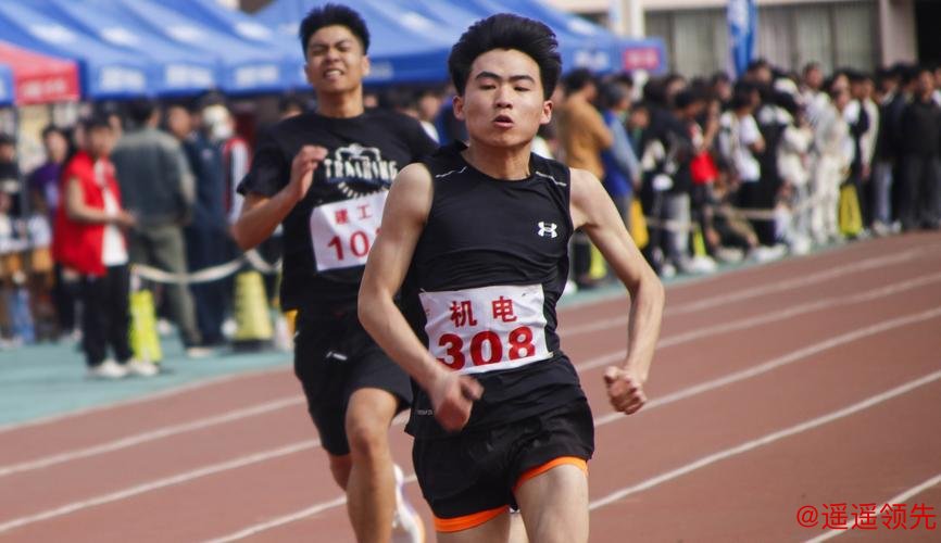 程培：希望《我们的赛场》能传递温暖而有力的光