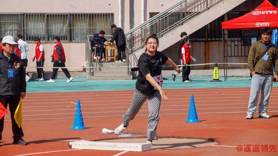 程培：希望《我们的赛场》能传递温暖而有力的光