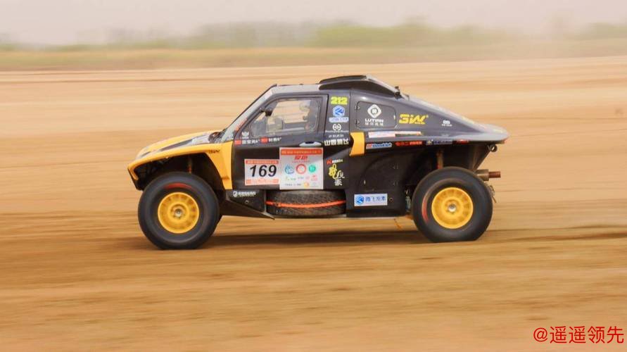 环塔SS5韩魏再夺赛段冠军 尼尔斯领跑摩托组