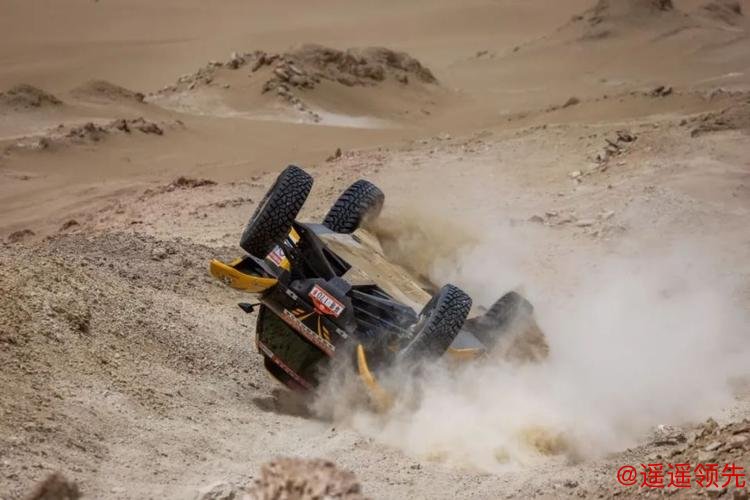 环塔拉力赛SS4苏皓田夺赛段冠军 韩魏总成绩领跑 环塔拉力赛SS4苏皓田夺赛段冠军 韩魏总成绩领跑