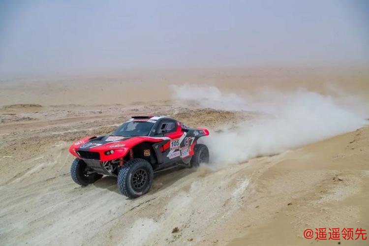 环塔拉力赛SS4苏皓田夺赛段冠军 韩魏总成绩领跑 环塔拉力赛SS4苏皓田夺赛段冠军 韩魏总成绩领跑