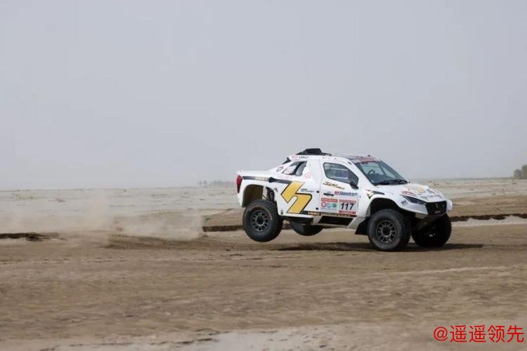 环塔拉力赛SS7赛段暗藏杀机 王世林夺赛段冠军